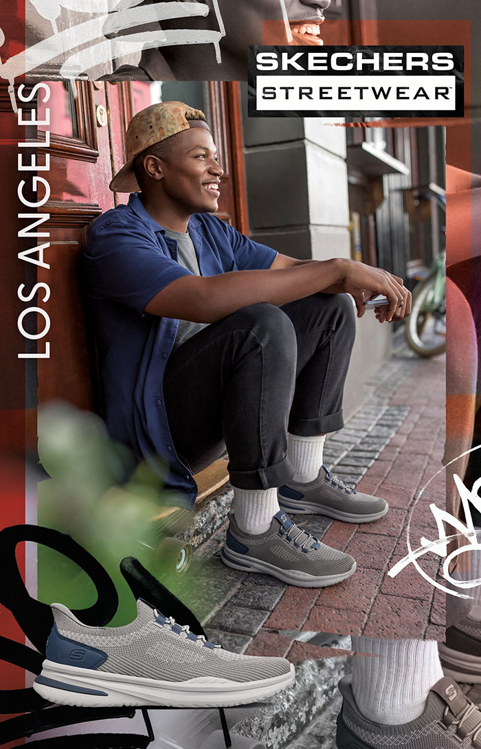 skechersstreet